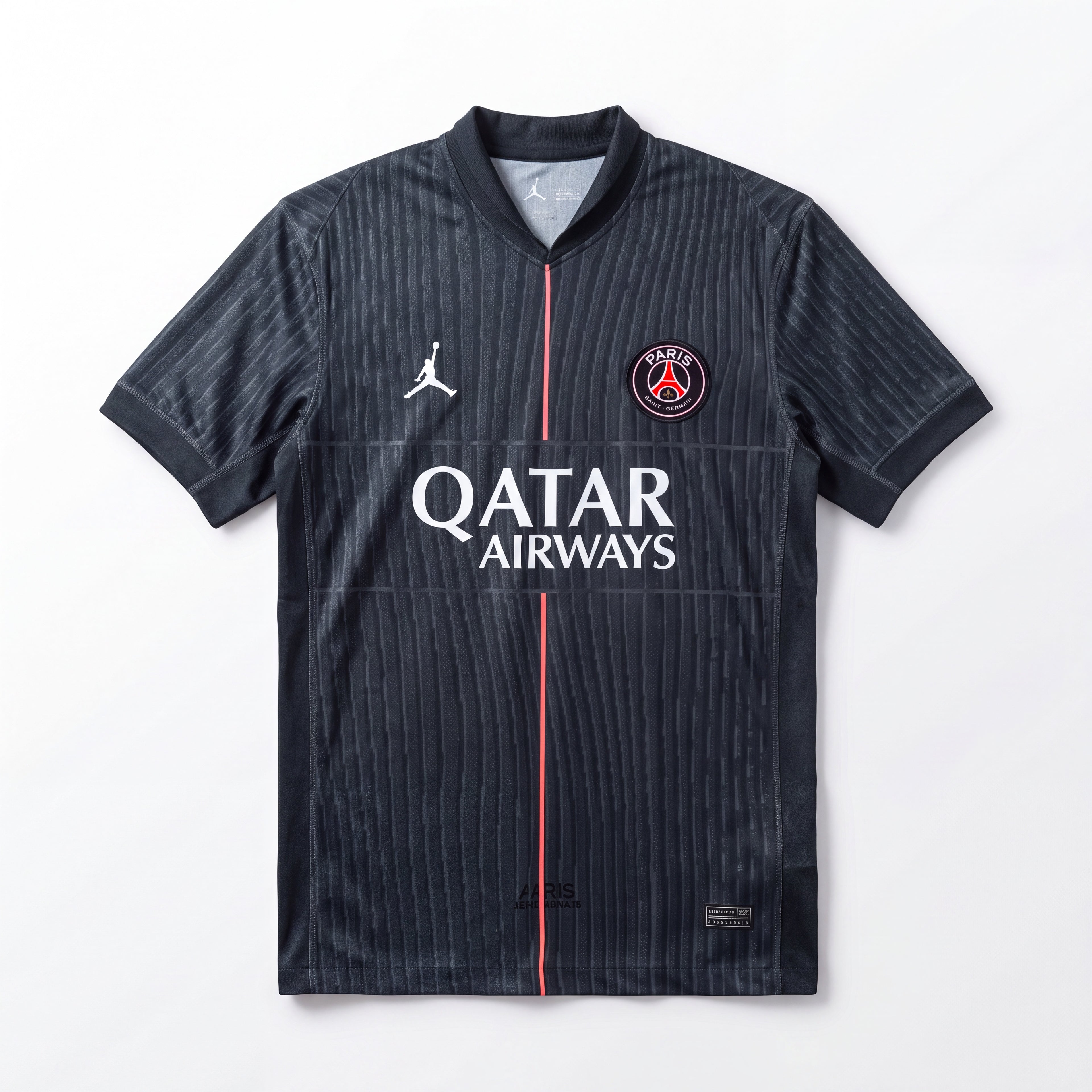 PSG 25/26 Fourth Away