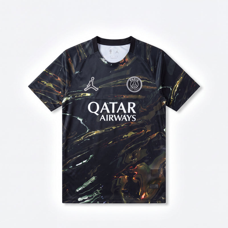 PSG 25/26 Night Edition Jersey