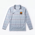 Maillot Rétro Barcelone 03/04 Extérieur Manche Longue