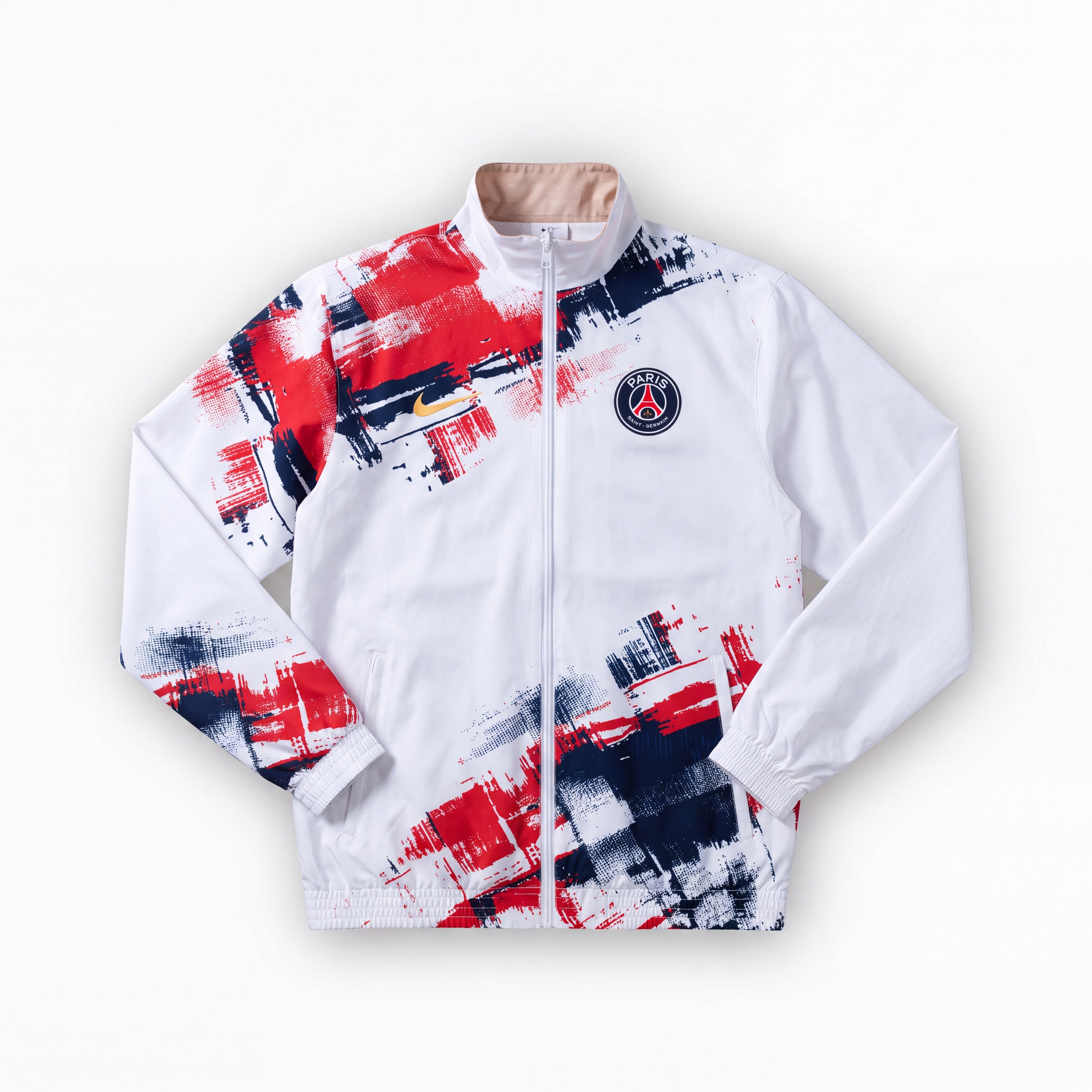 PSG Reversible Jacket