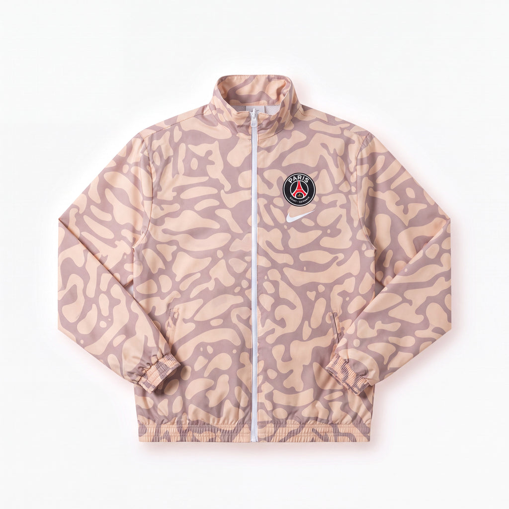 PSG Reversible Jacket