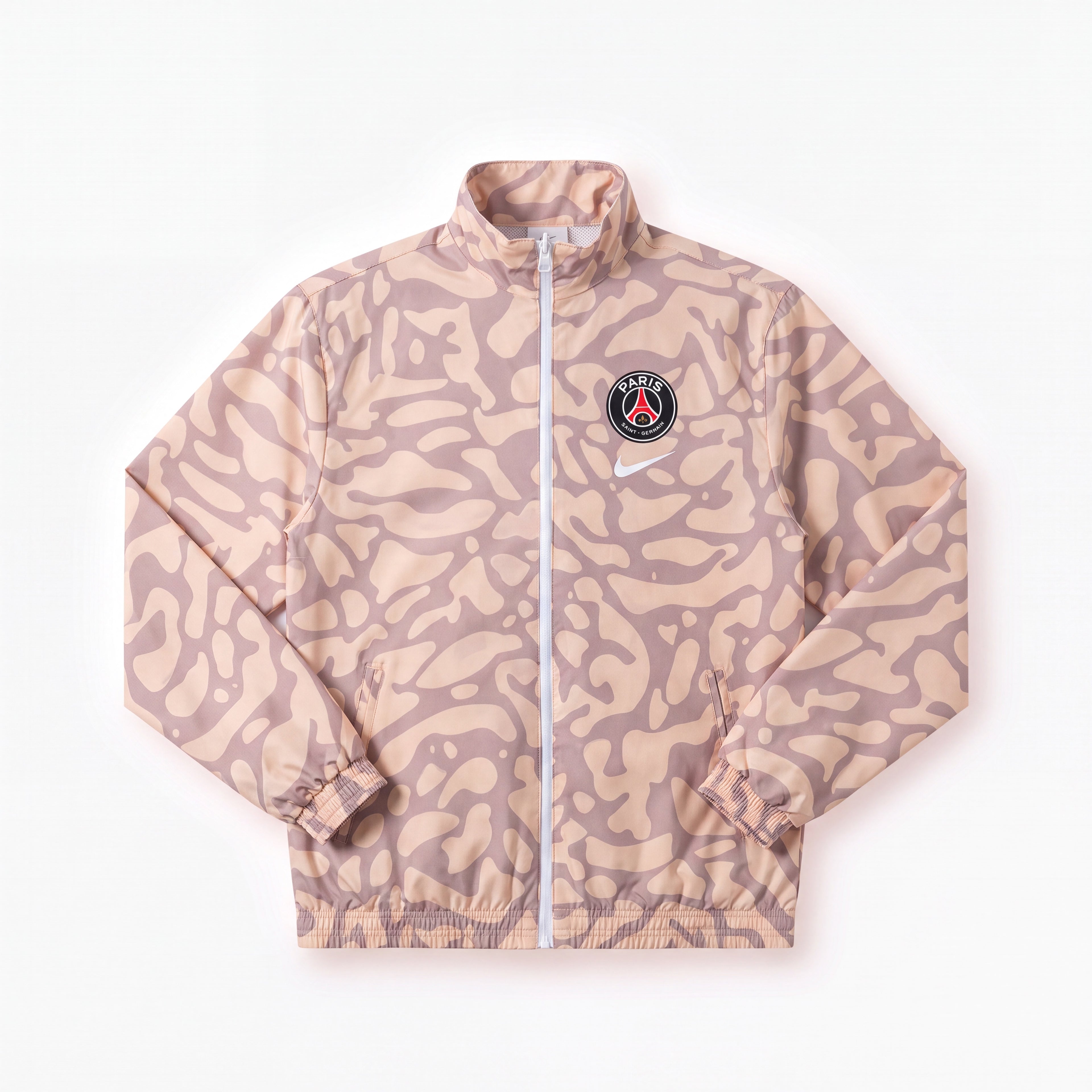 PSG Reversible Jacket