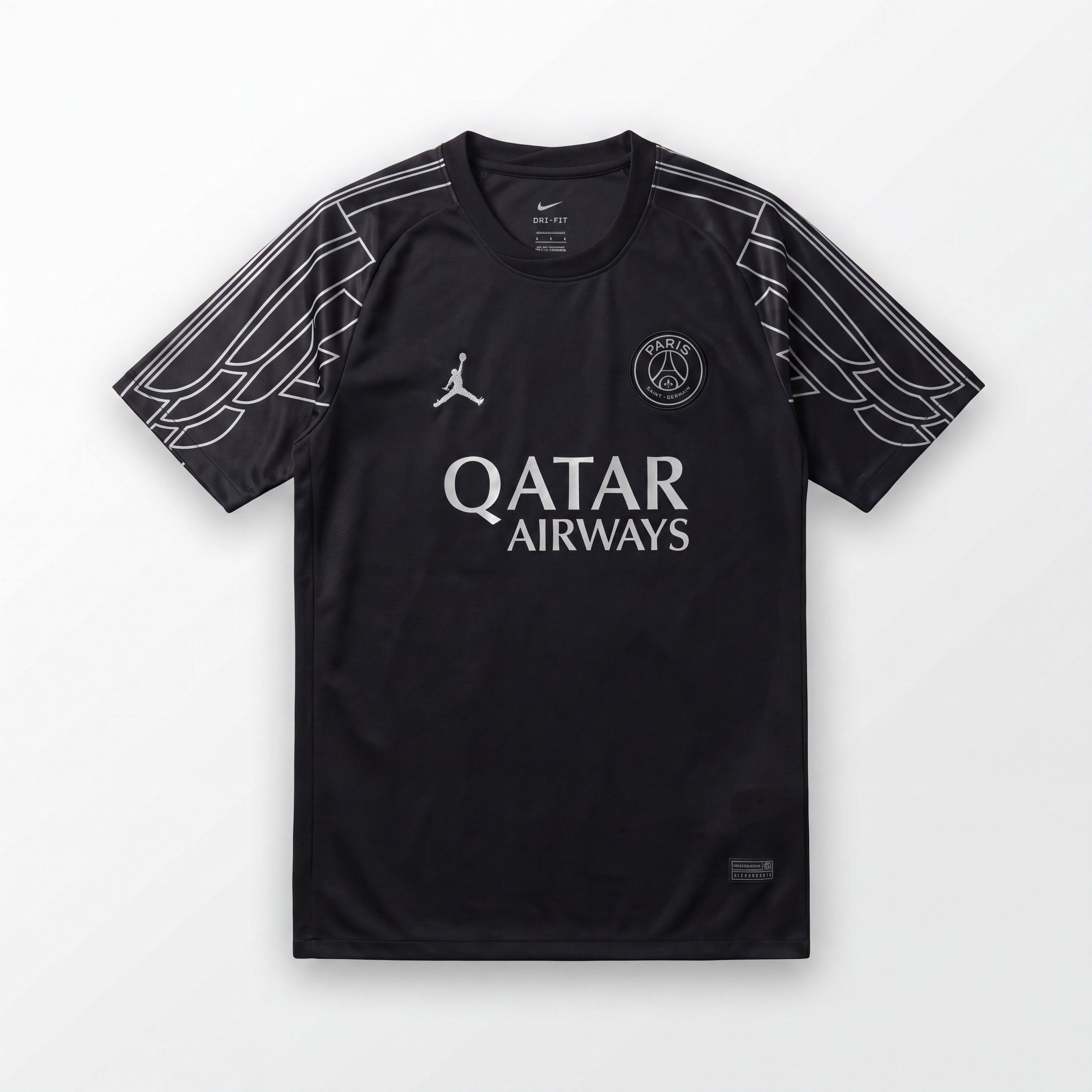 Maillot PSG 2024/25 4e Maillot Extérieur