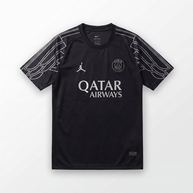 Maillot PSG 2024/25 4e Maillot Extérieur