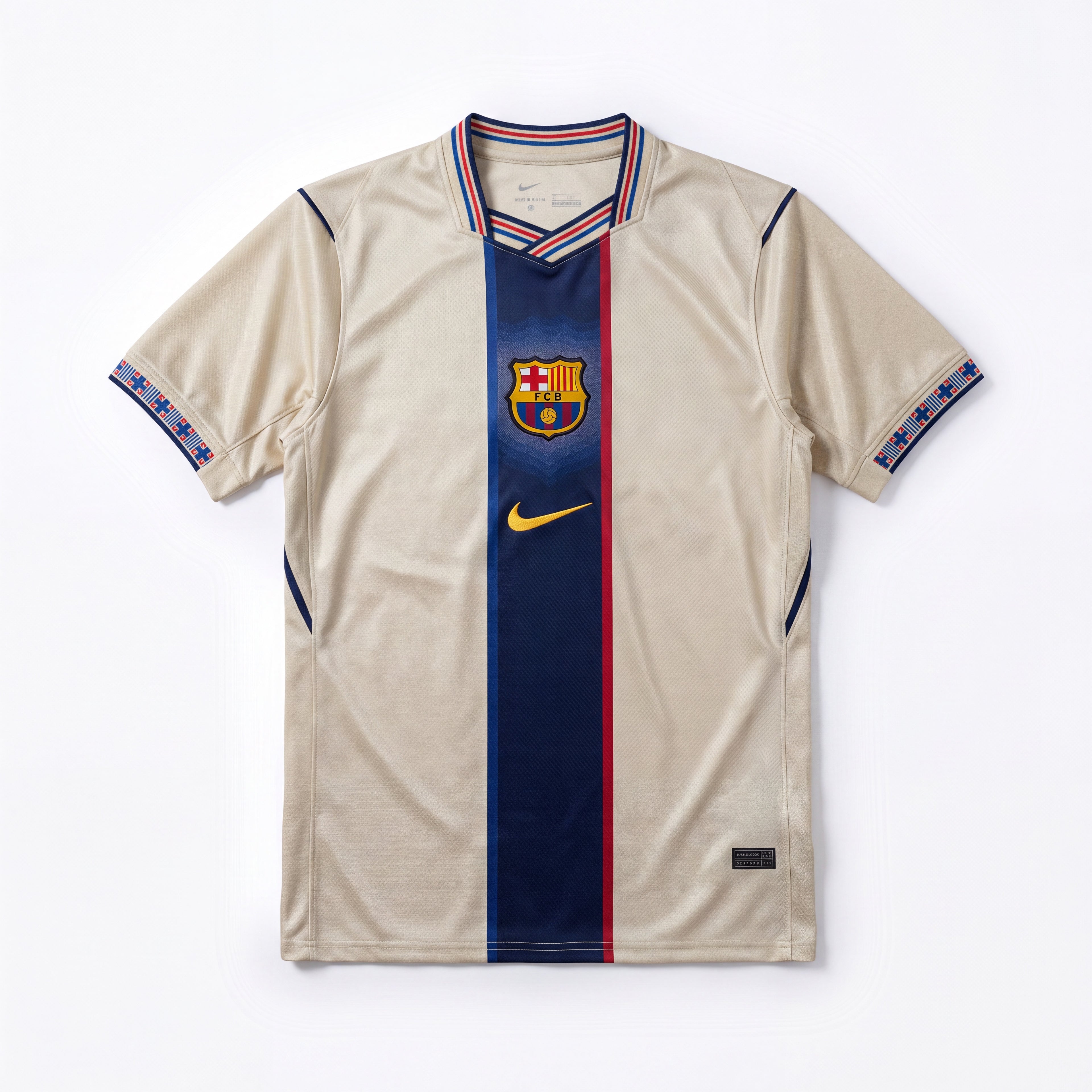 Barcelona 26/27 Limited Edition