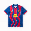Barcelona 25/26 fourth