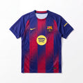 Maillot Domicile FC Barcelone 2025/26