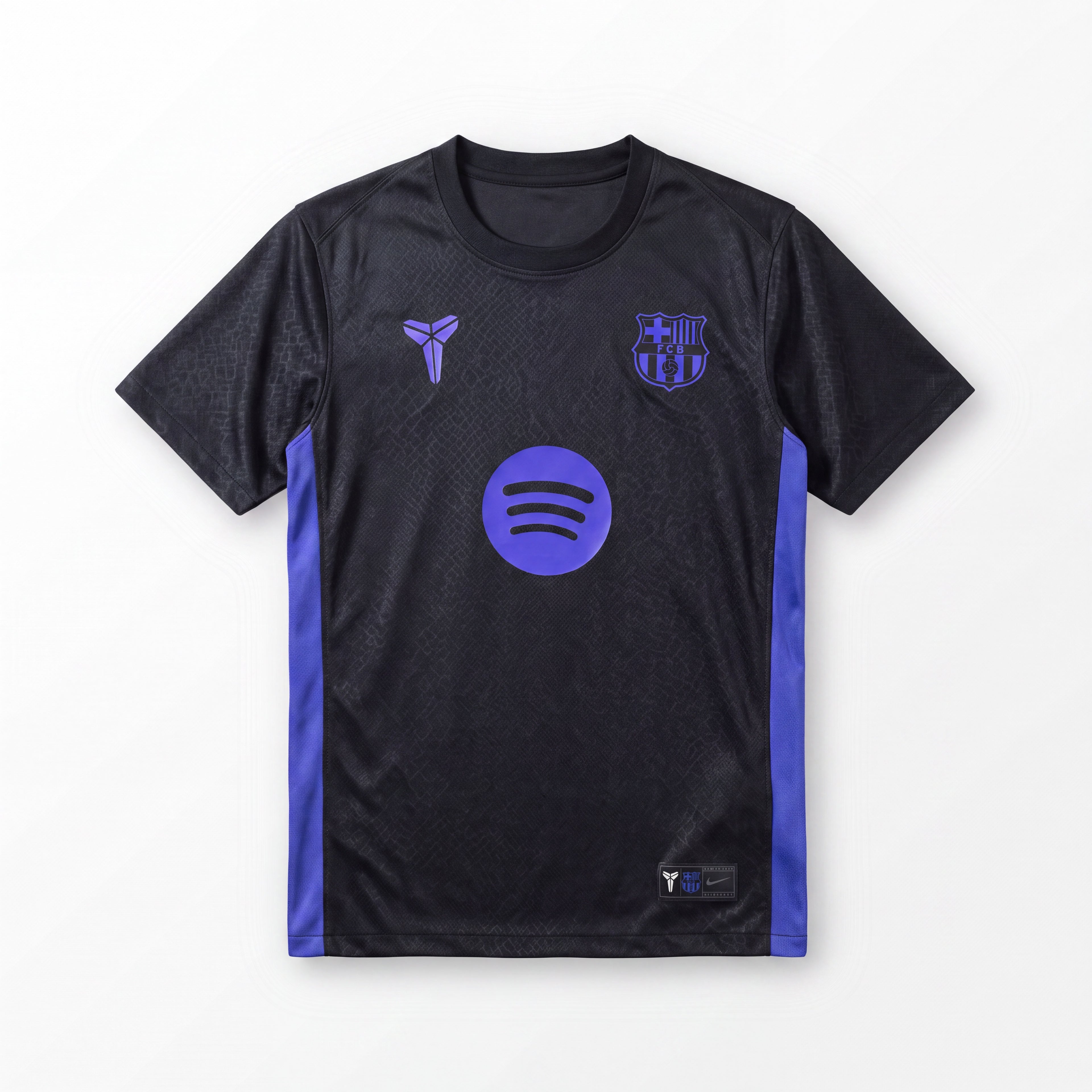 25/26 Barcelona joint edition