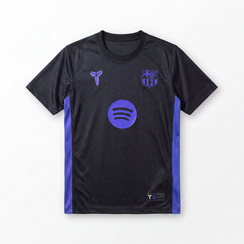 25/26 Barcelona joint edition