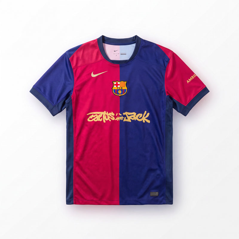 24/25 Barcelona Home
