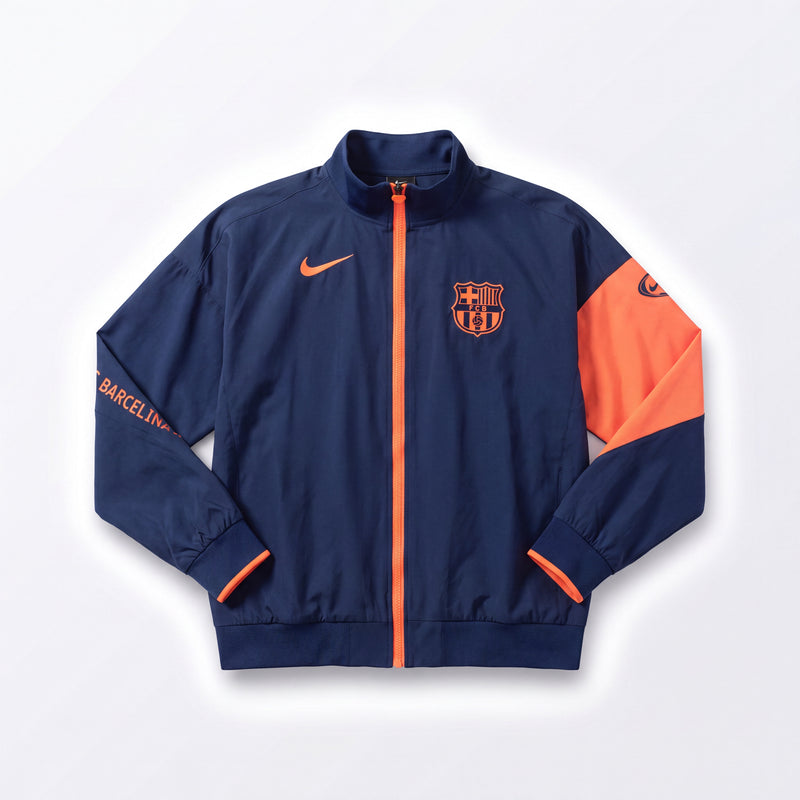 Barcelona vestes