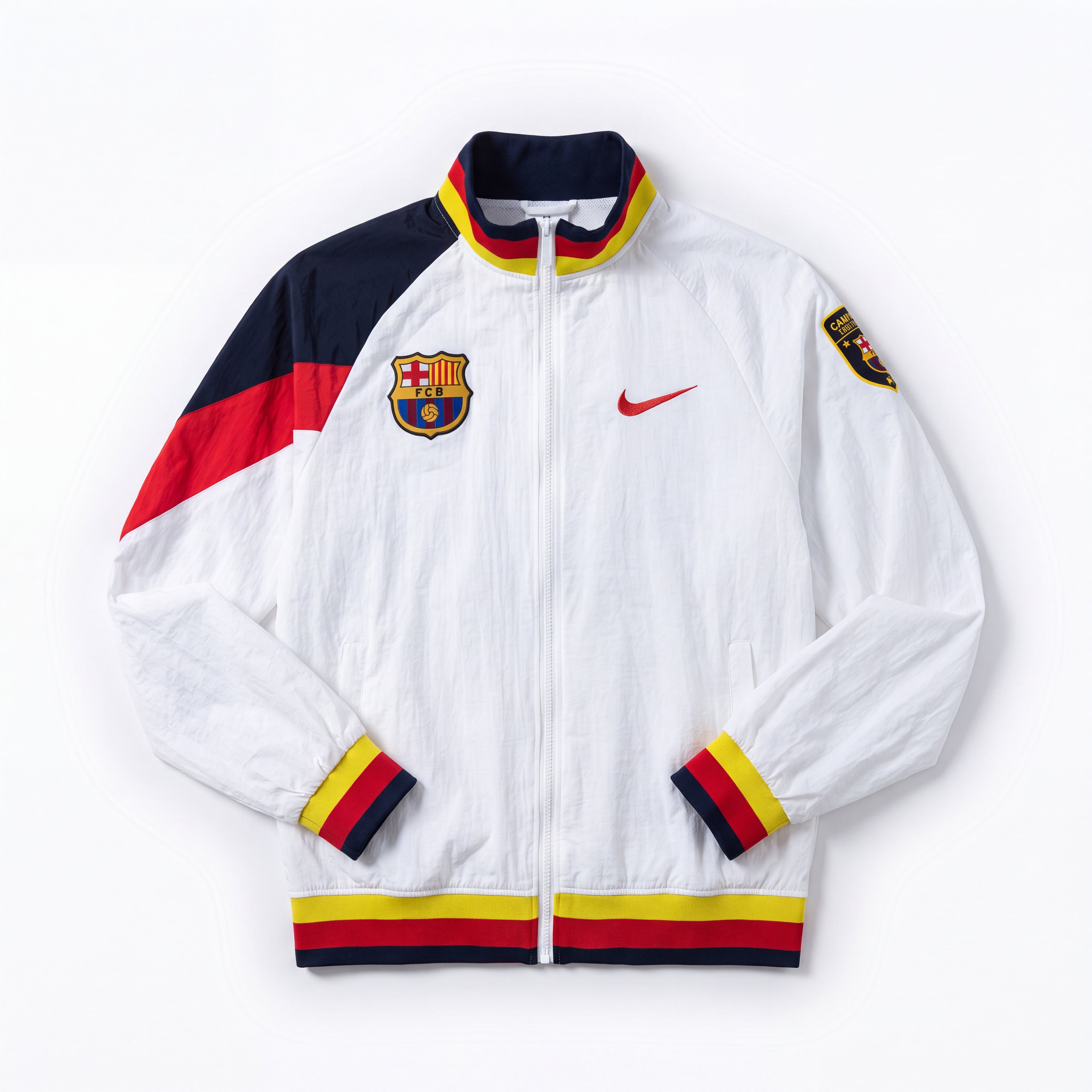 25／26 Barcelona