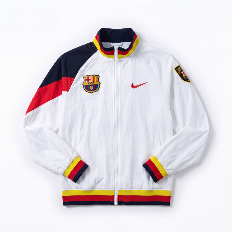 25／26 Barcelona
