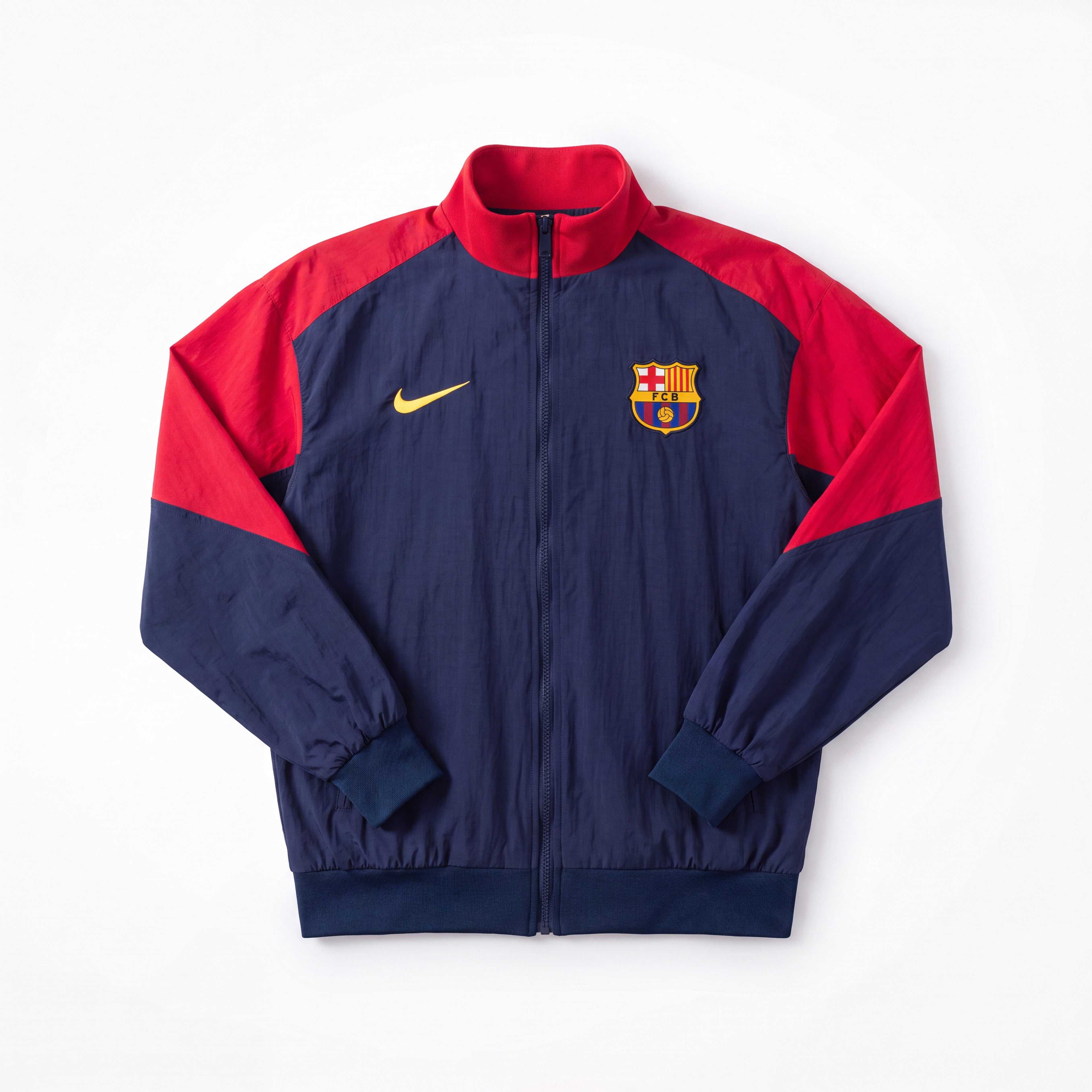Barcelona 25/26
