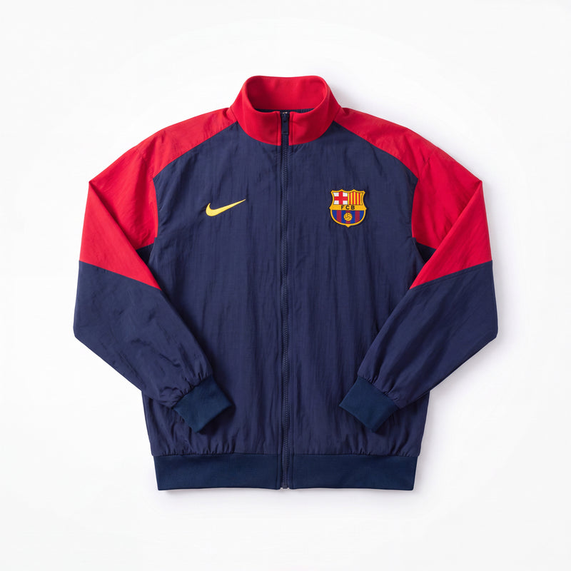 Barcelona 25/26