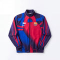 Barcelona Reversible Jacket