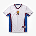 Retro Barcelona 98/99 Away