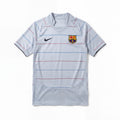 Retro Barcelona 03/04 Away