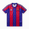 Retro Barcelona 96/97 at home