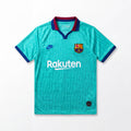 19/20 Barcelona third away