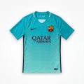 Retro Barcelona 16/17 third