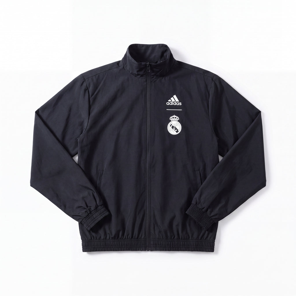 Real Madrid Reversible Jacket