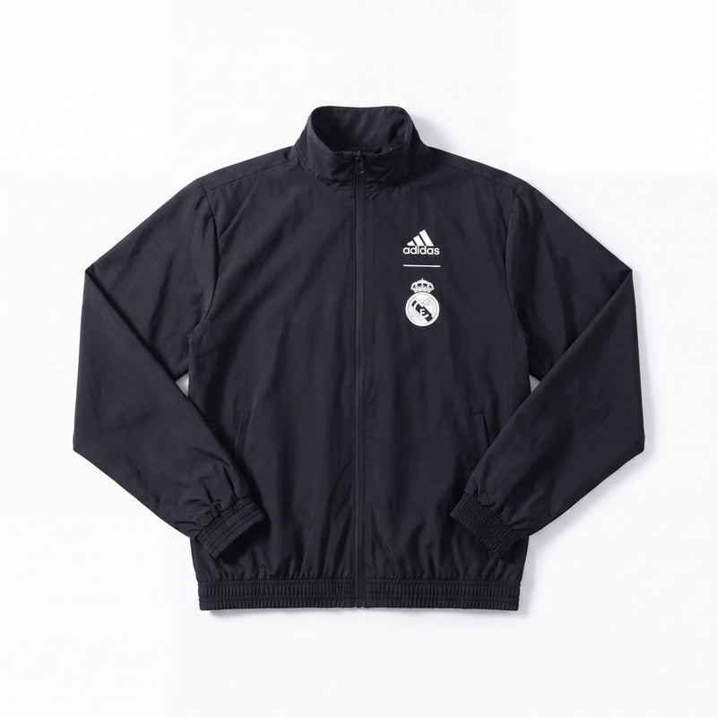 Real Madrid Reversible Jacket