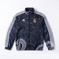 Real Madrid Reversible Jacket