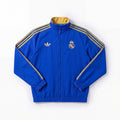 Real Madrid Reversible Jacket