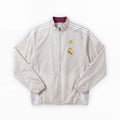 Real Madrid Reversible Jacket