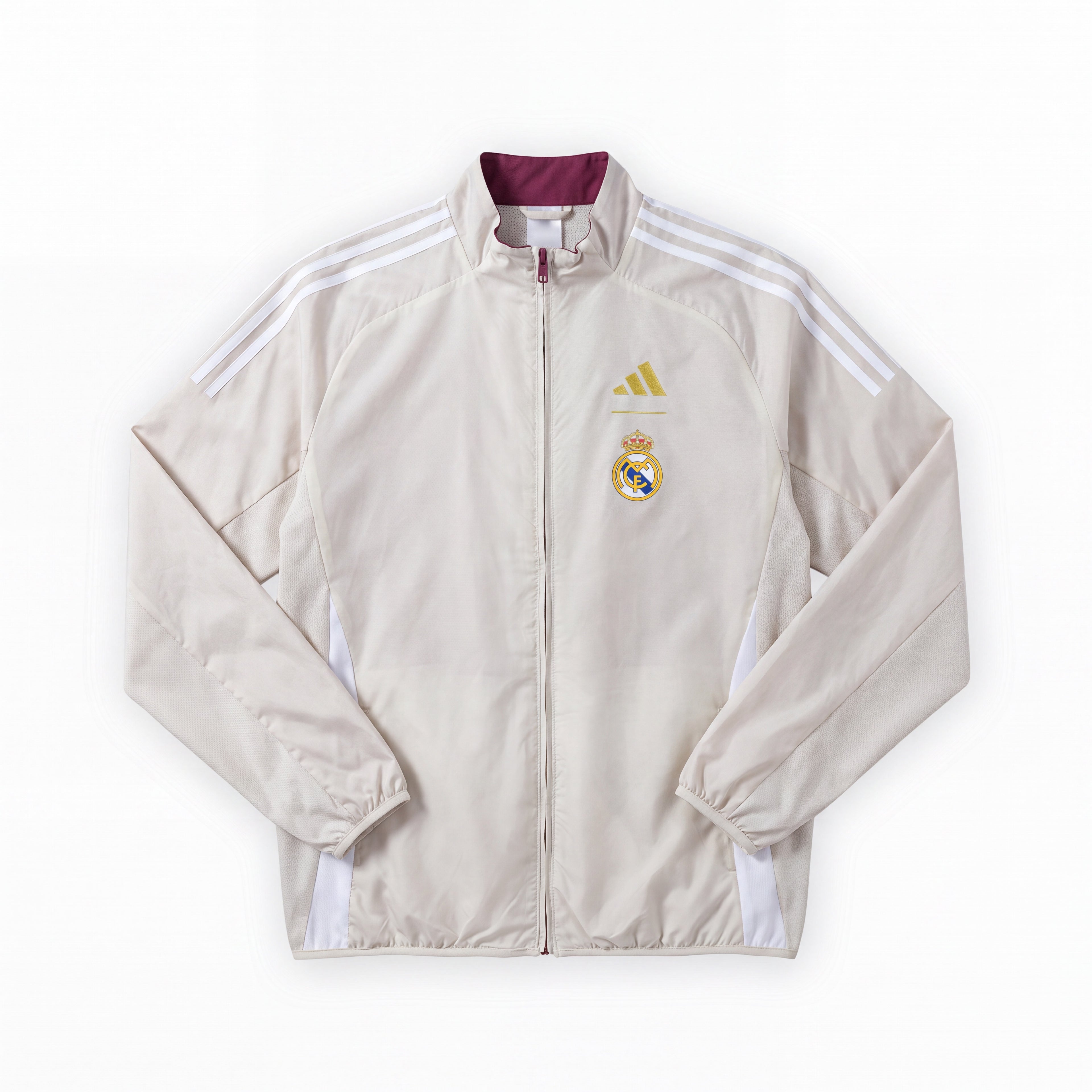 Real Madrid Reversible Jacket