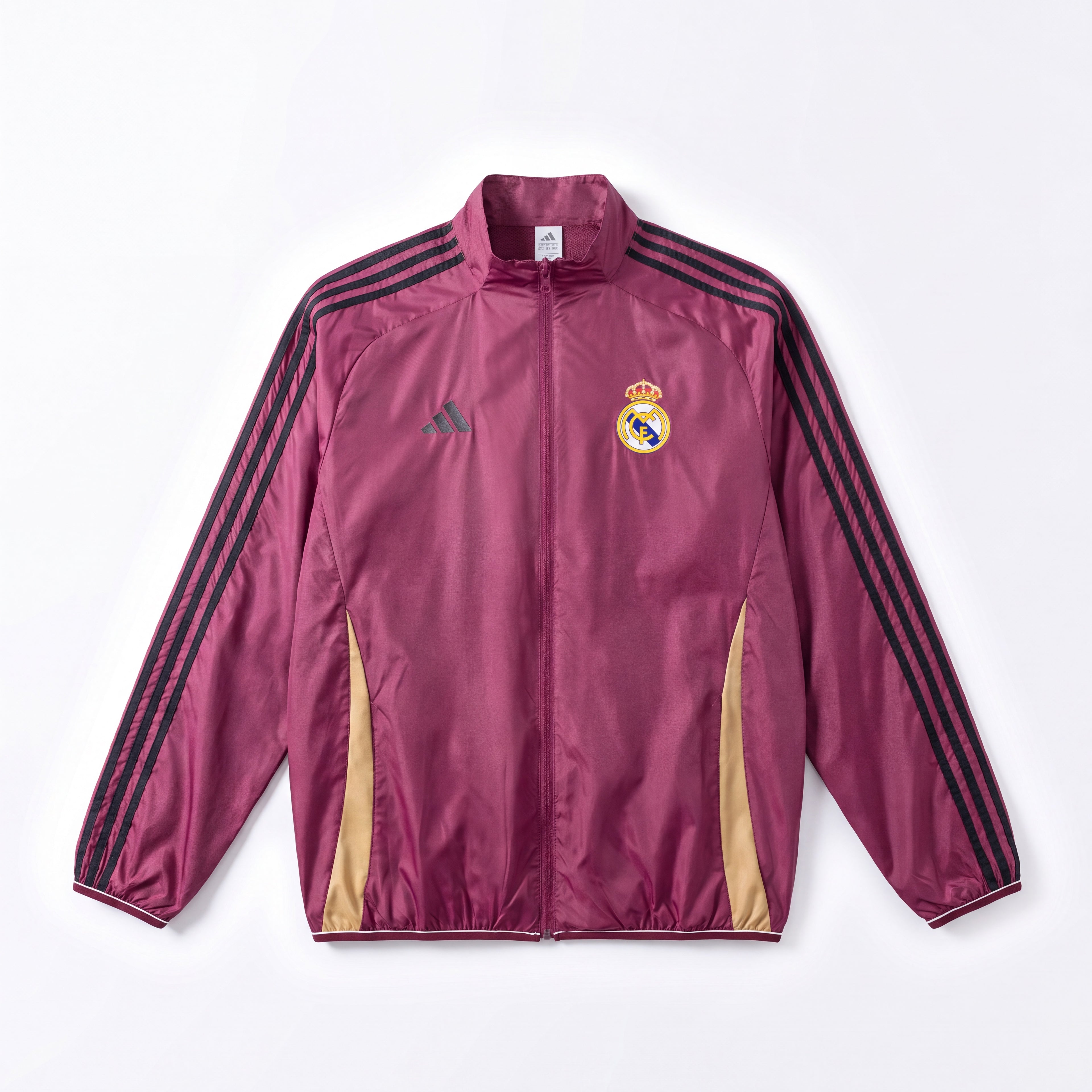 Real Madrid Reversible Jacket