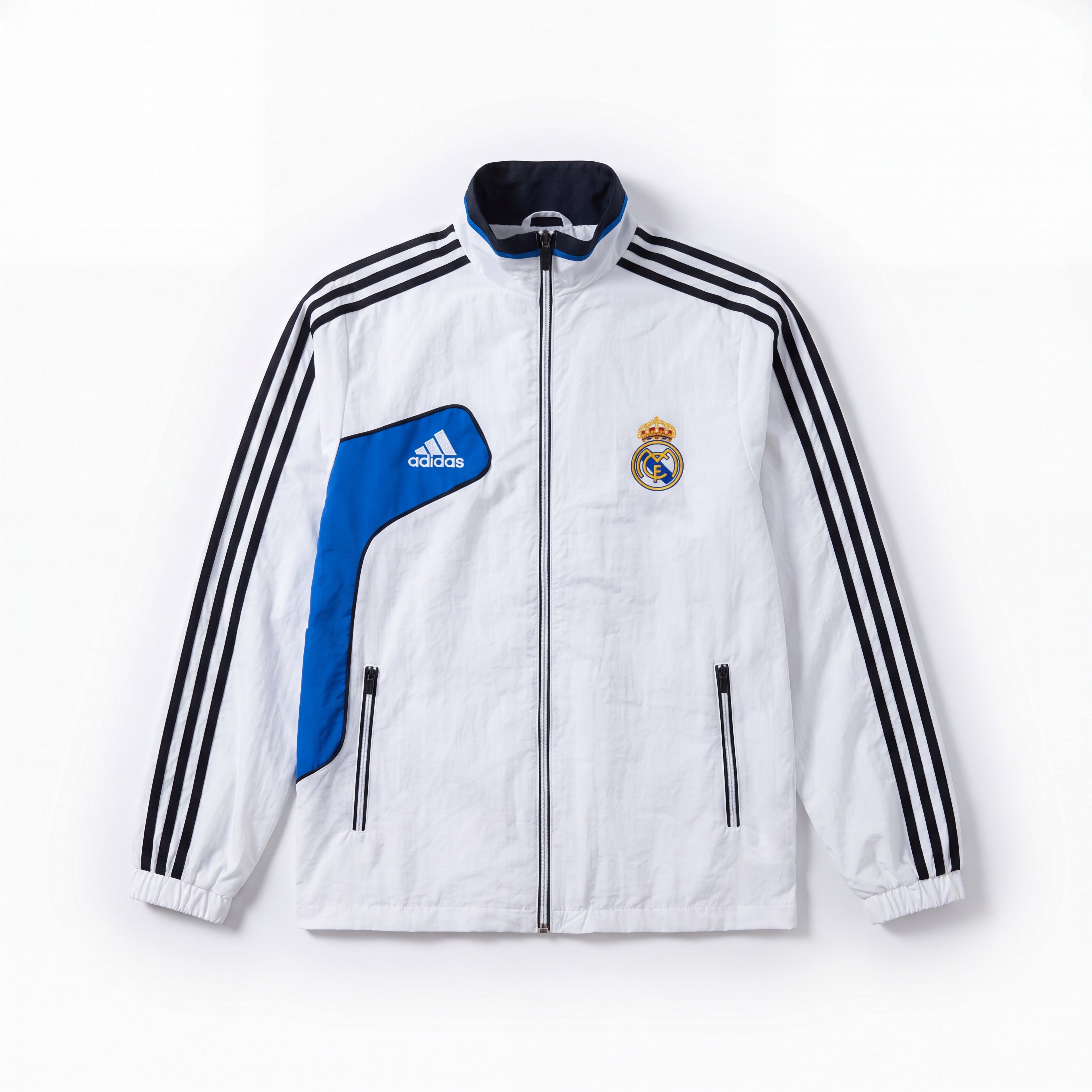 25／26 Real Madrid