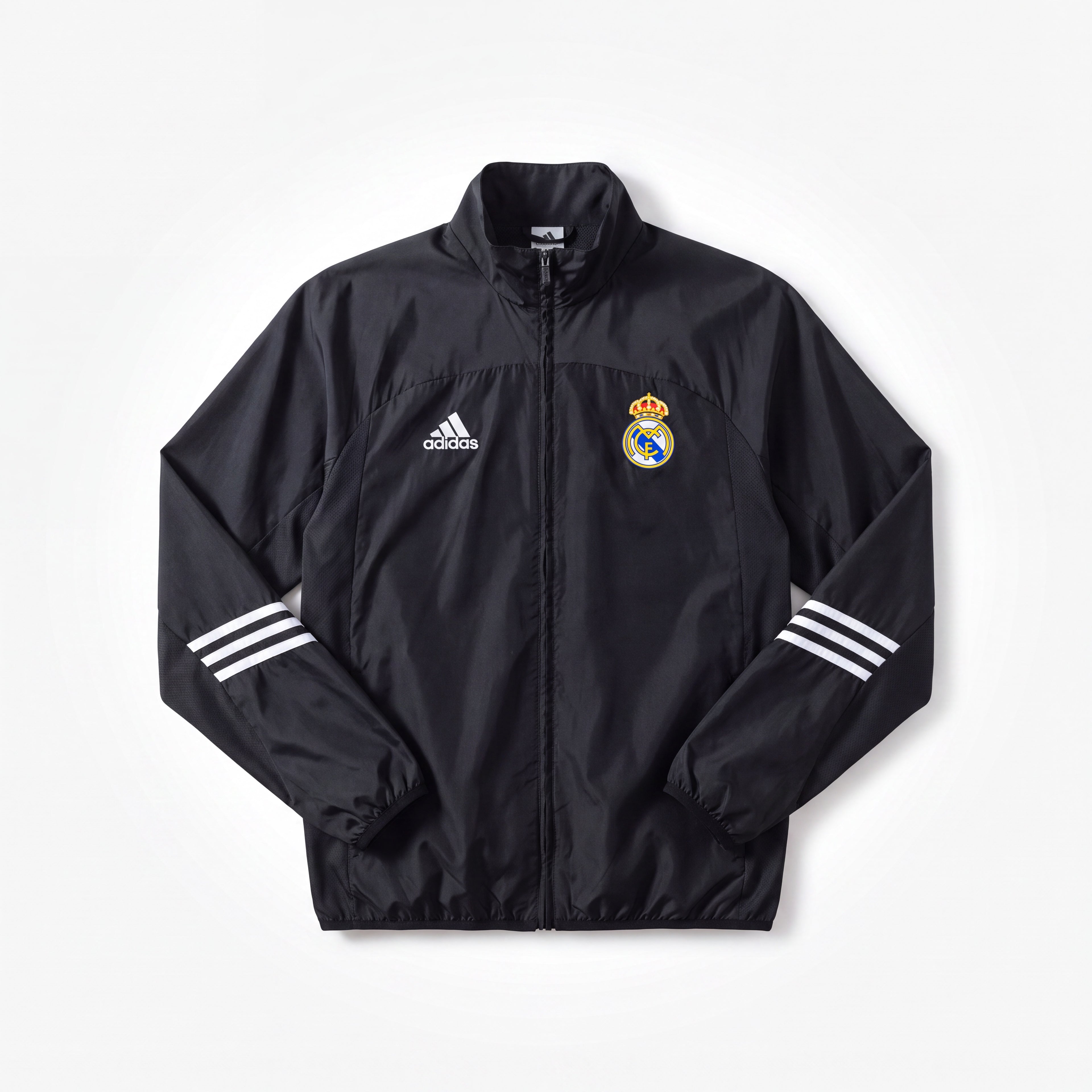 25／26 Real Madrid