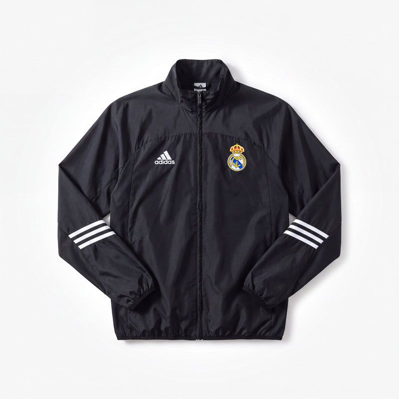 25／26 Real Madrid