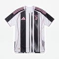 Maillot Juventus 25/26 Domicile