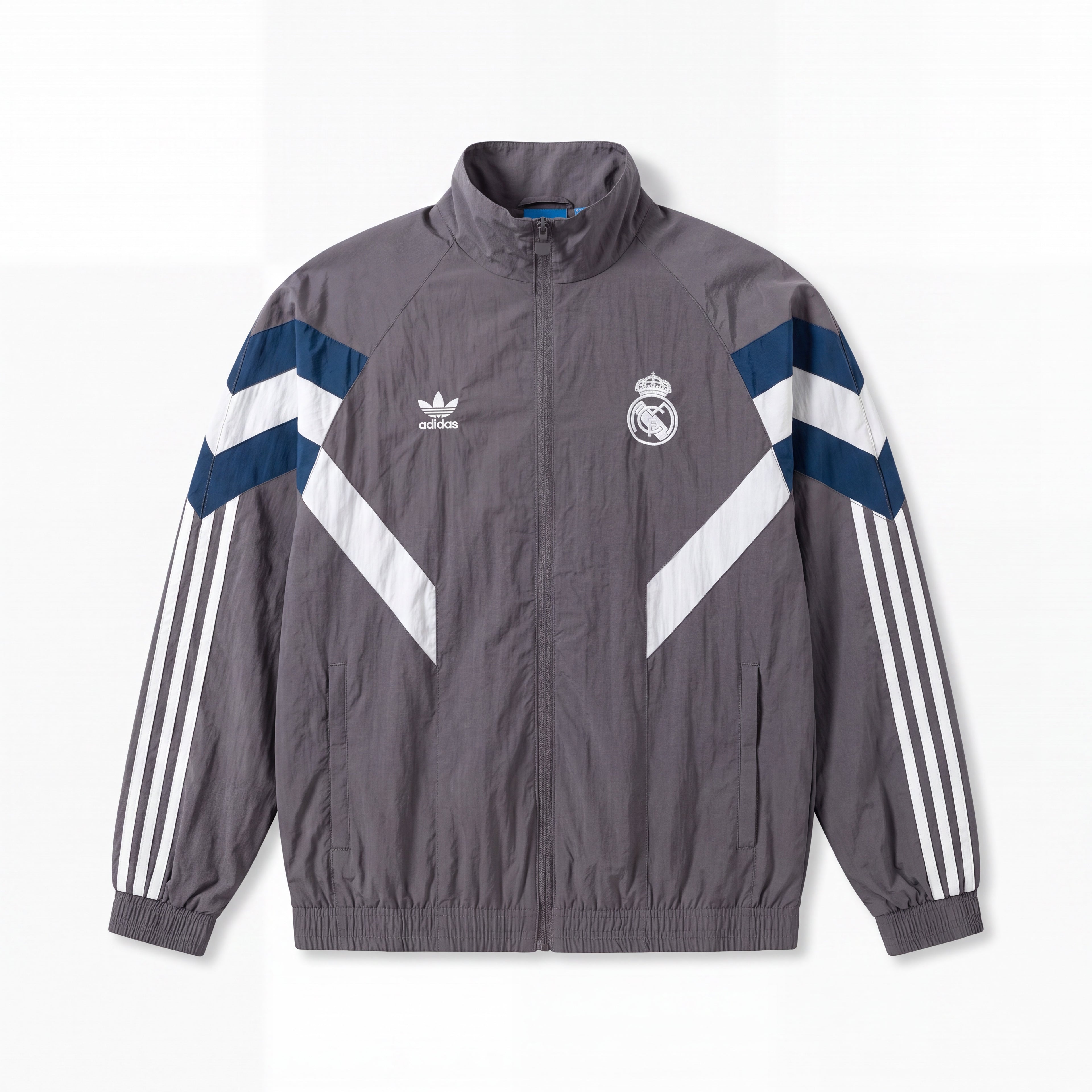 25／26 Real Madrid