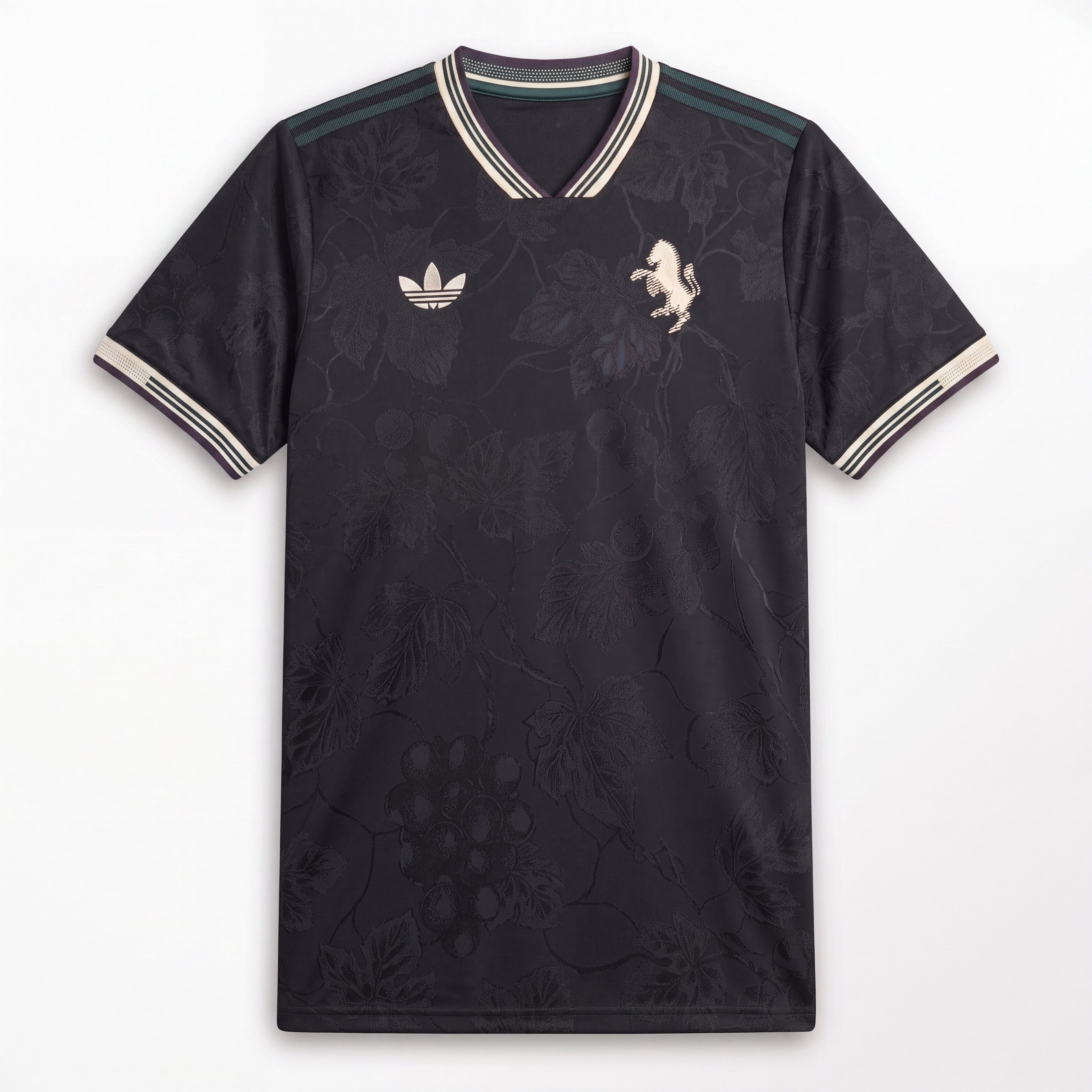 Maillot Juventus 25/26 Third