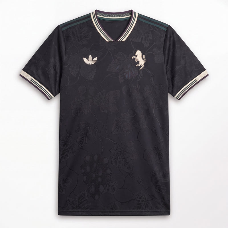 Maillot Juventus 25/26 Third