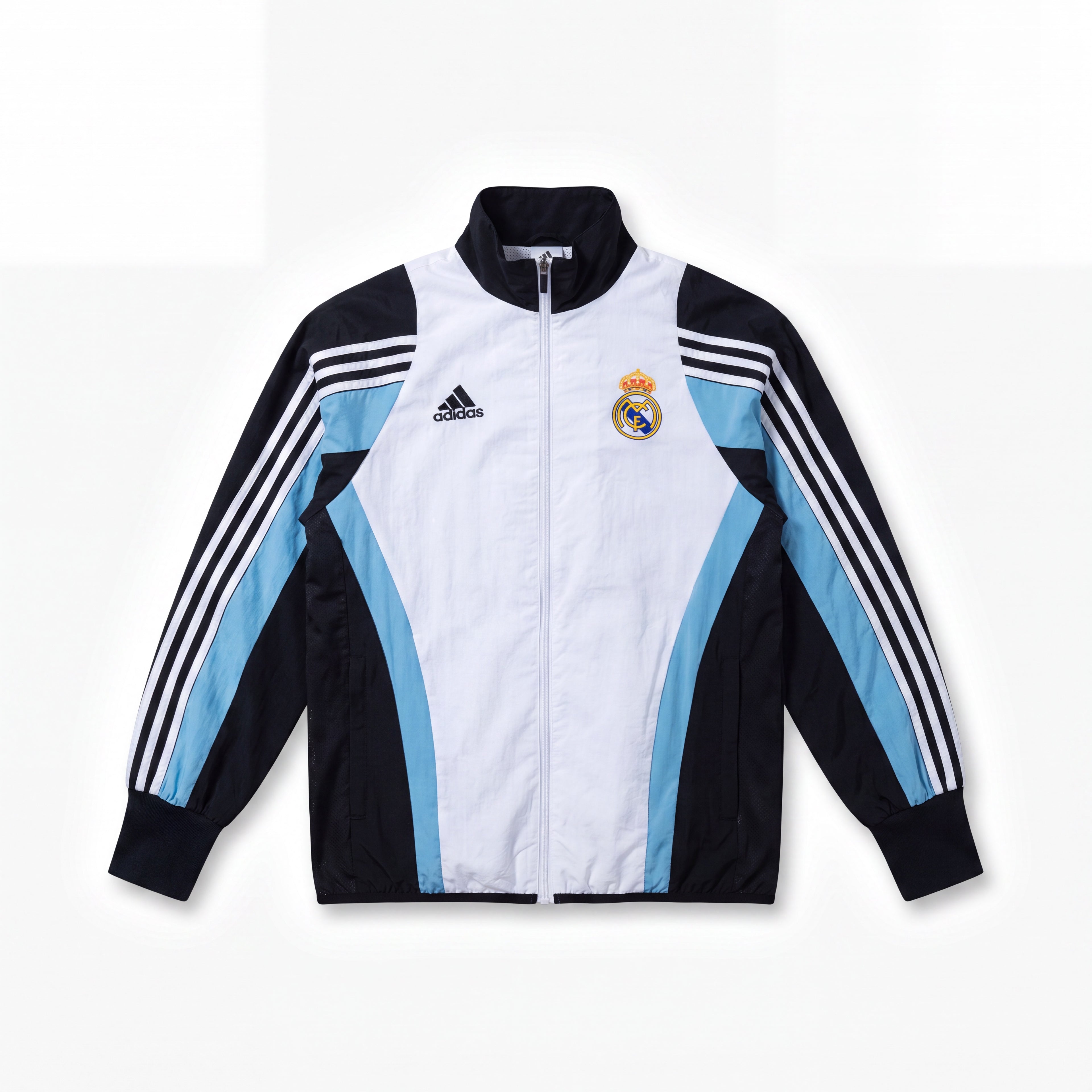 25／26 Real Madrid