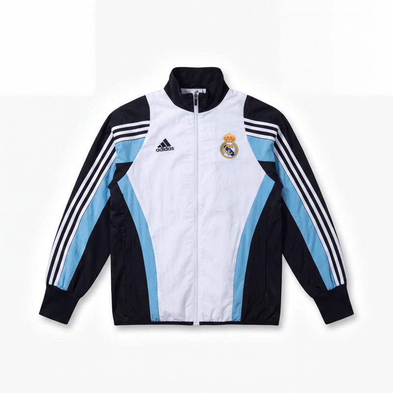 25／26 Real Madrid