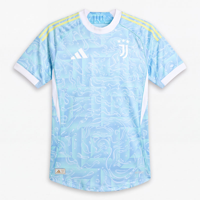 Maillot Juventus 25/26 Extérieur