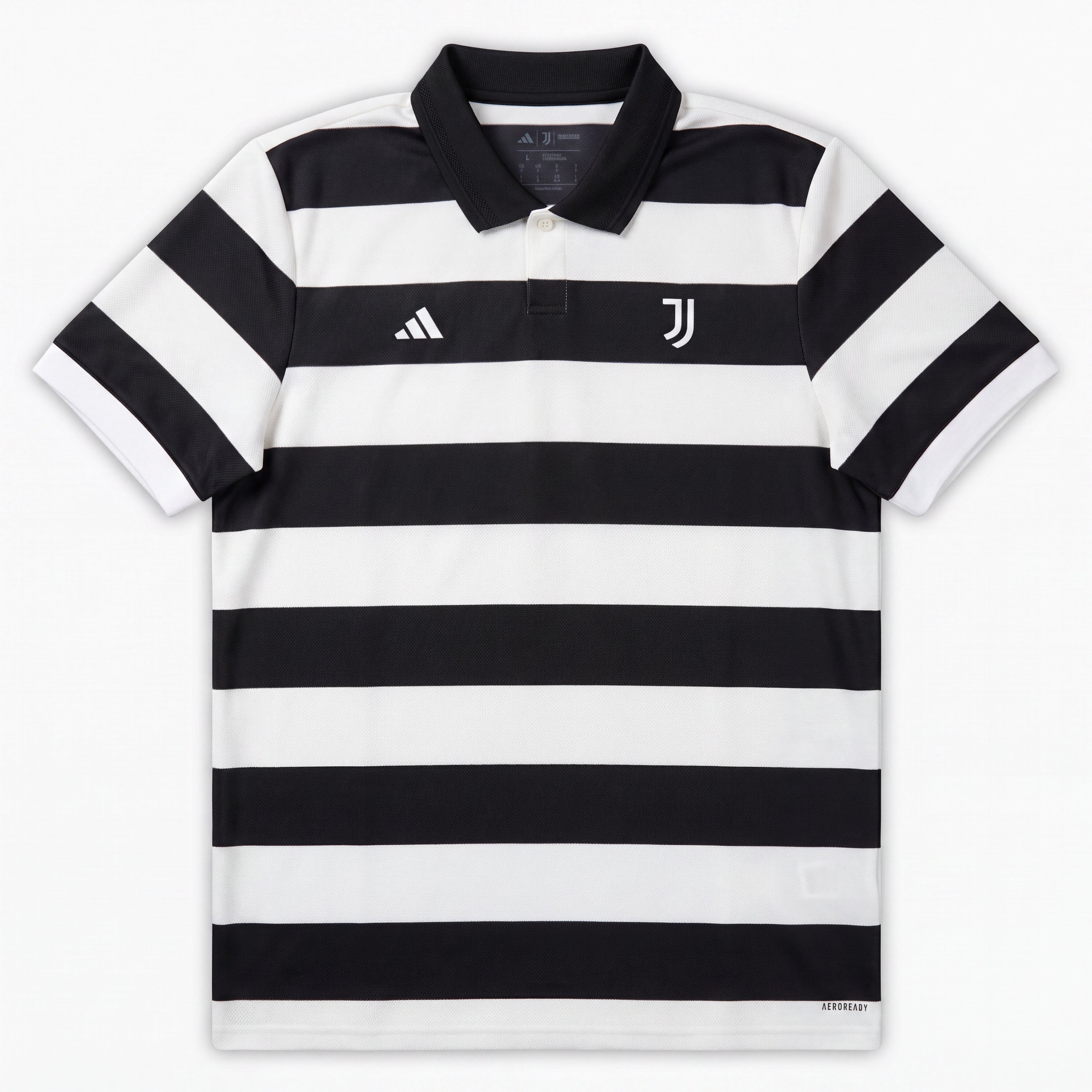 Juventus 25/26  Fourth Retro