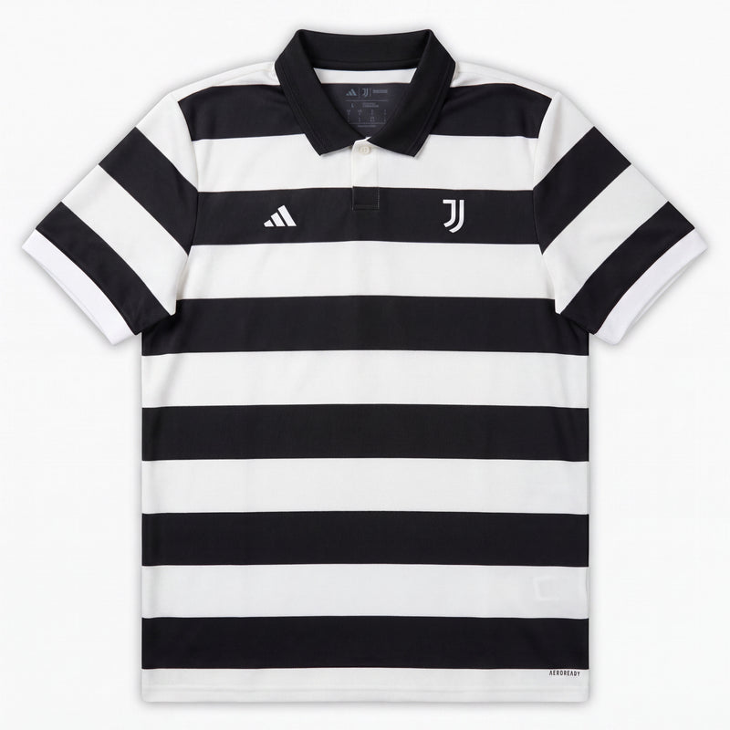 Juventus 25/26  Fourth Retro
