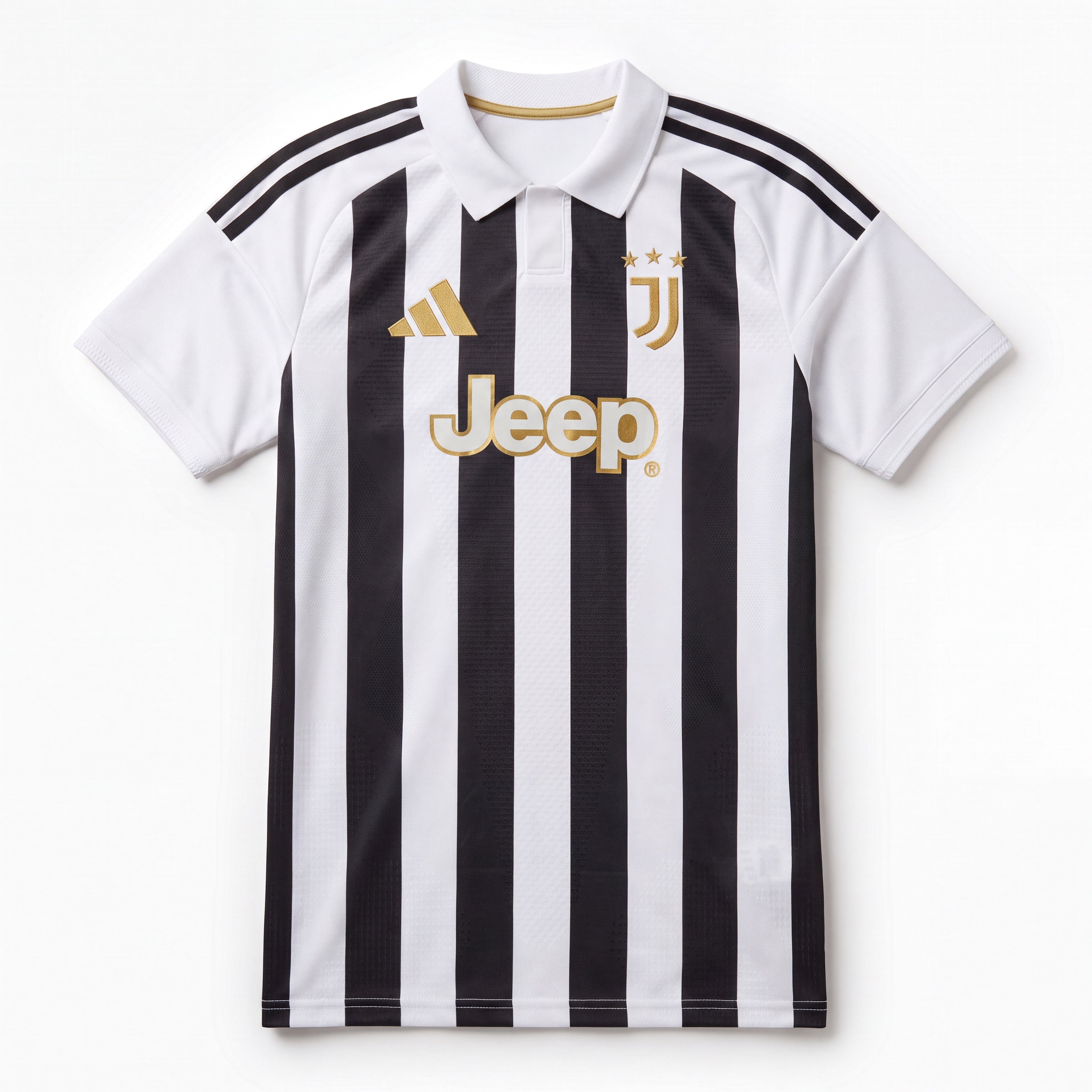 Maillot Juventus 2026/27 Domicile
