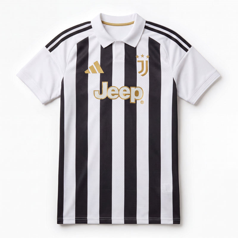 Maillot Juventus 2026/27 Domicile