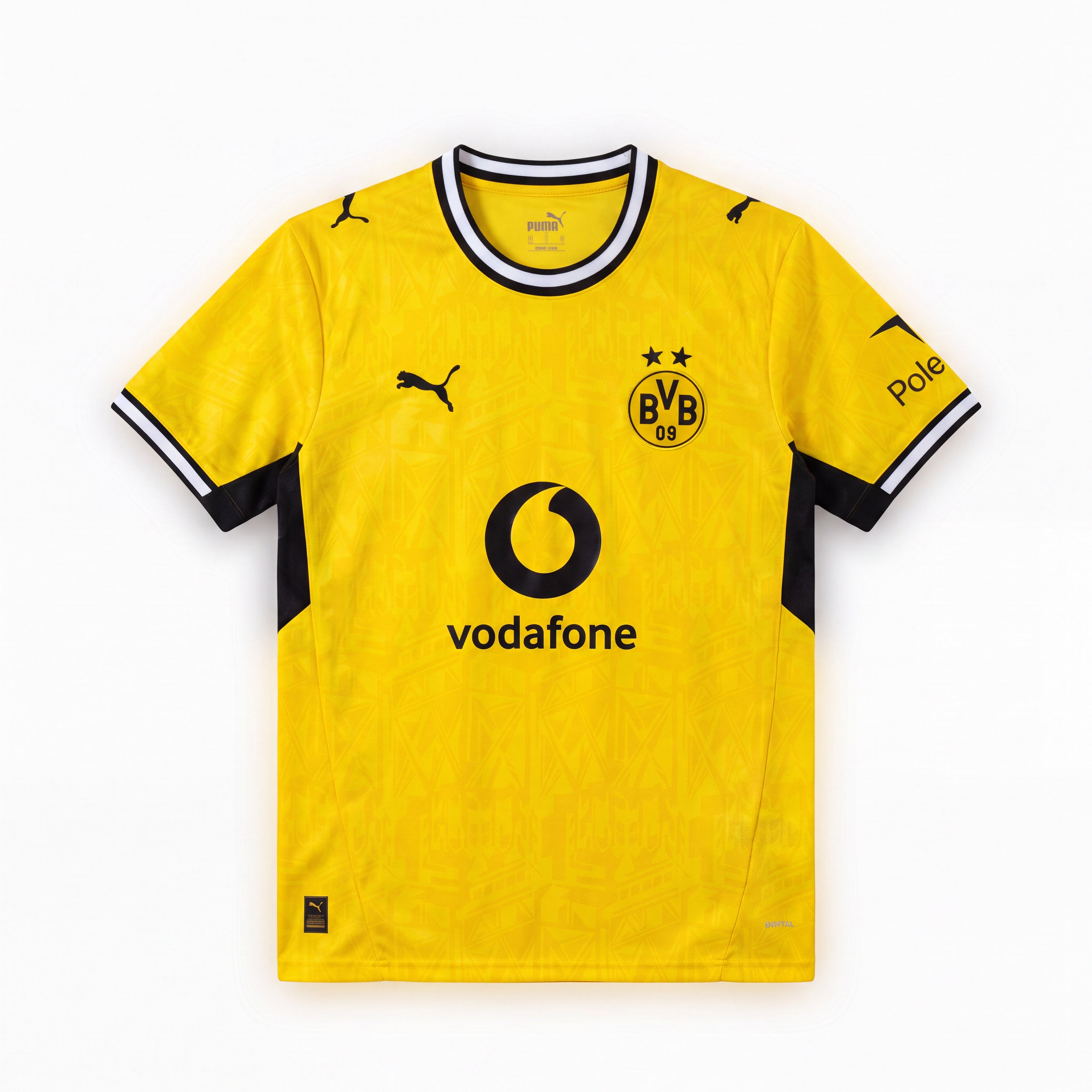 Dortmund 26/27 Home