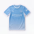 Maillot Manchester City Domicile 2026/27