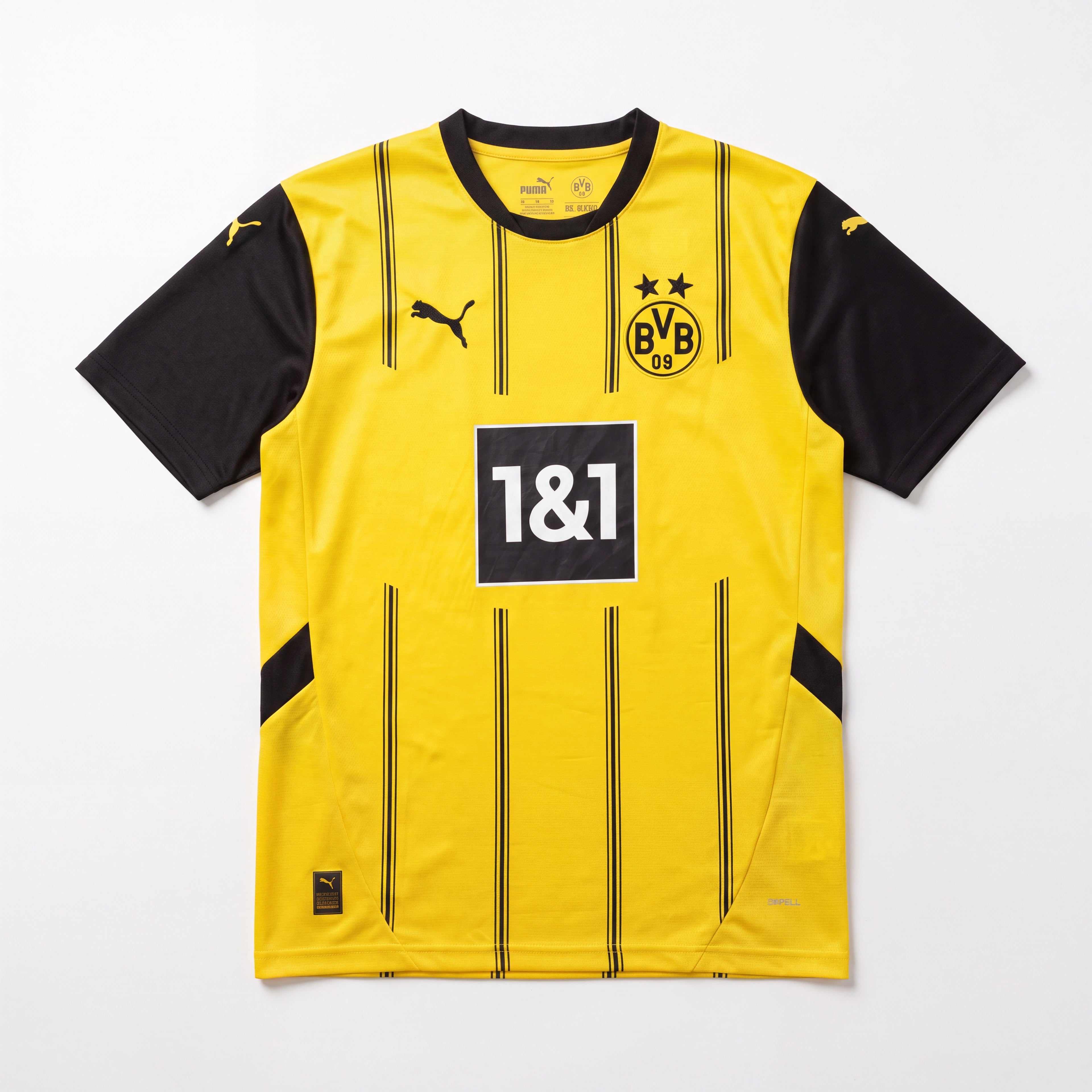 24/25 Dortmund Home