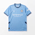 24/25 Manchester City Home